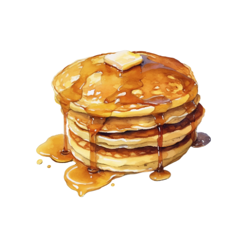Pancakes