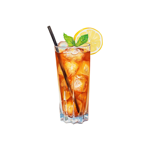Thé Glacé